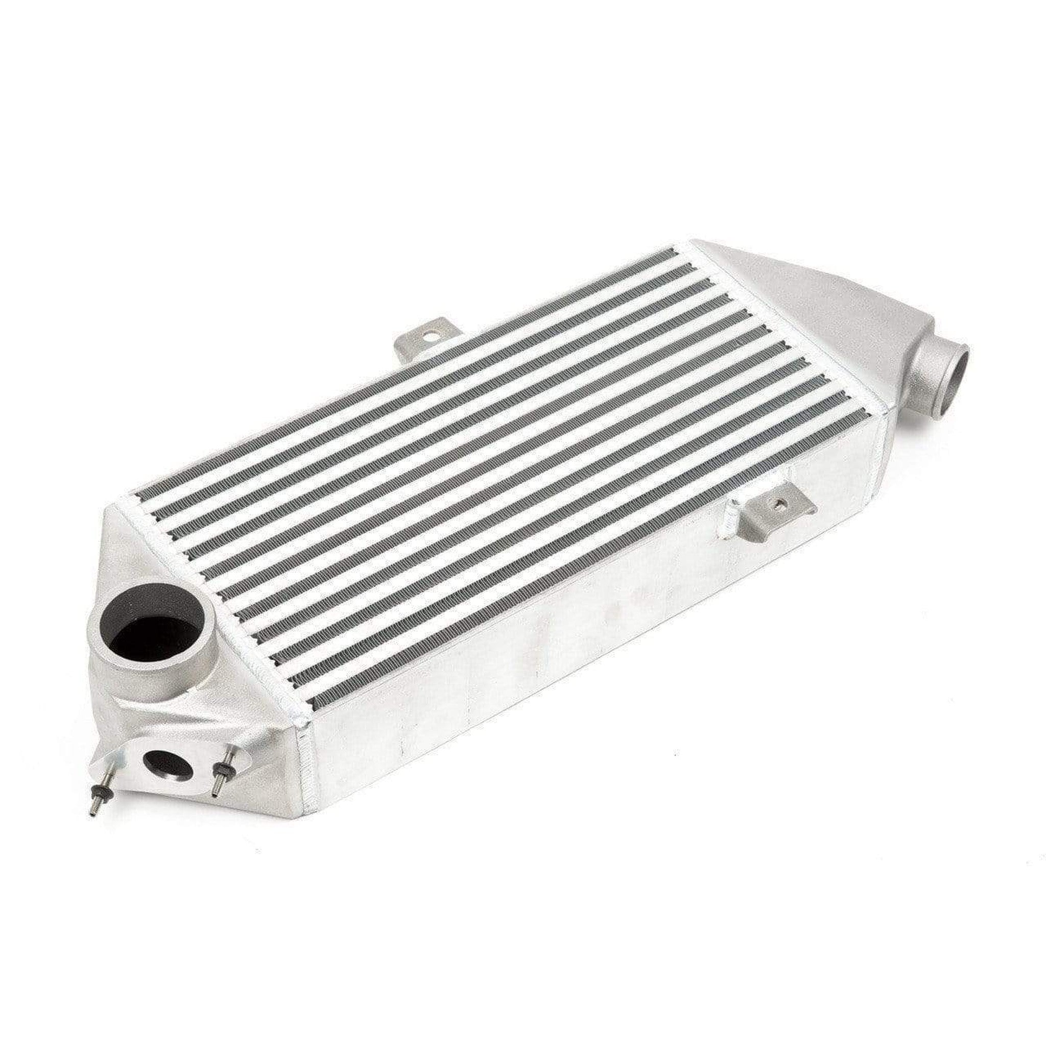 GrimmSpeed Silver Top Mount Intercooler Subaru WRX 2008-2014