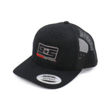 GrimmSpeed Snapback Trucker Hat | 058204
