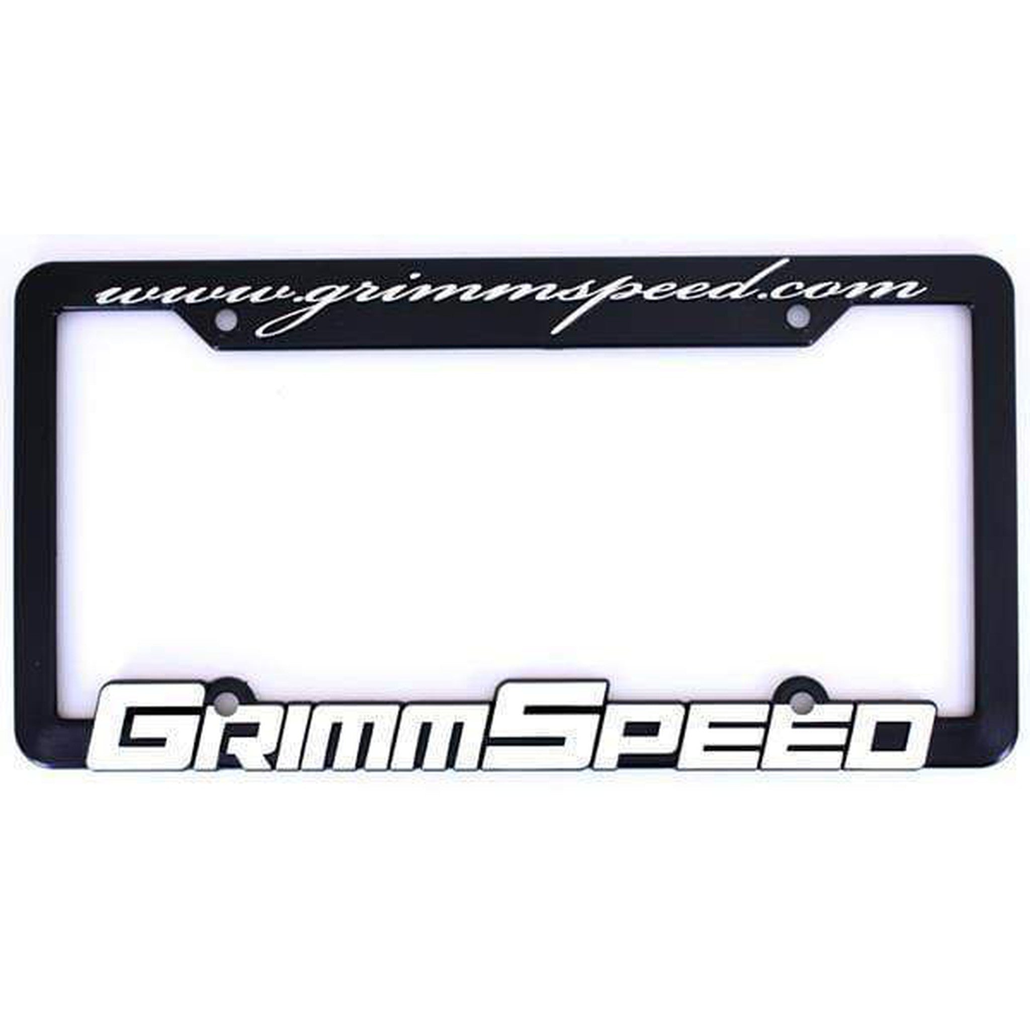 GrimmSpeed Stage 1 Power Package Subaru WRX 2008-2014