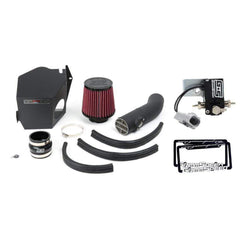 GrimmSpeed Stage 1 Power Package Subaru WRX 2008-2014