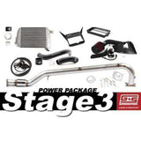 GrimmSpeed Stage 3 Power Package Subaru WRX 2015-2021