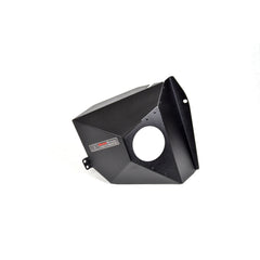 GrimmSpeed StealthBox Cold Air Intake Black Subaru STI 2015-2021