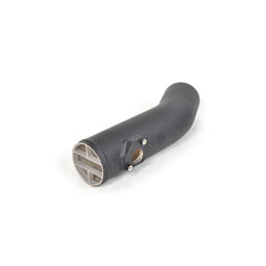 GrimmSpeed StealthBox Cold Air Intake Black Subaru STI 2015-2021