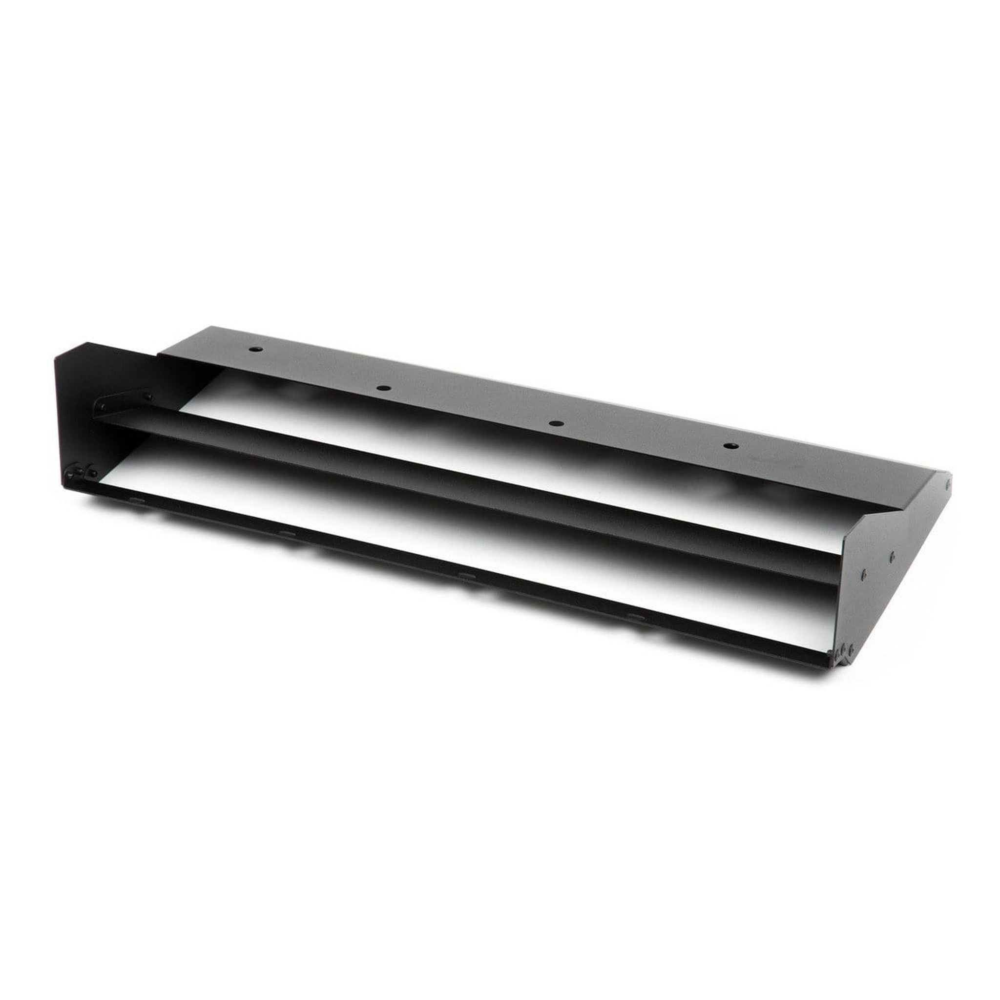 GrimmSpeed Top Mount Intercooler Splitter Subaru STI 2008-2014