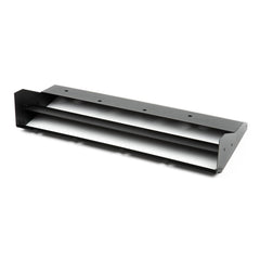 GrimmSpeed Top Mount Intercooler Splitter Subaru STI 2008-2014