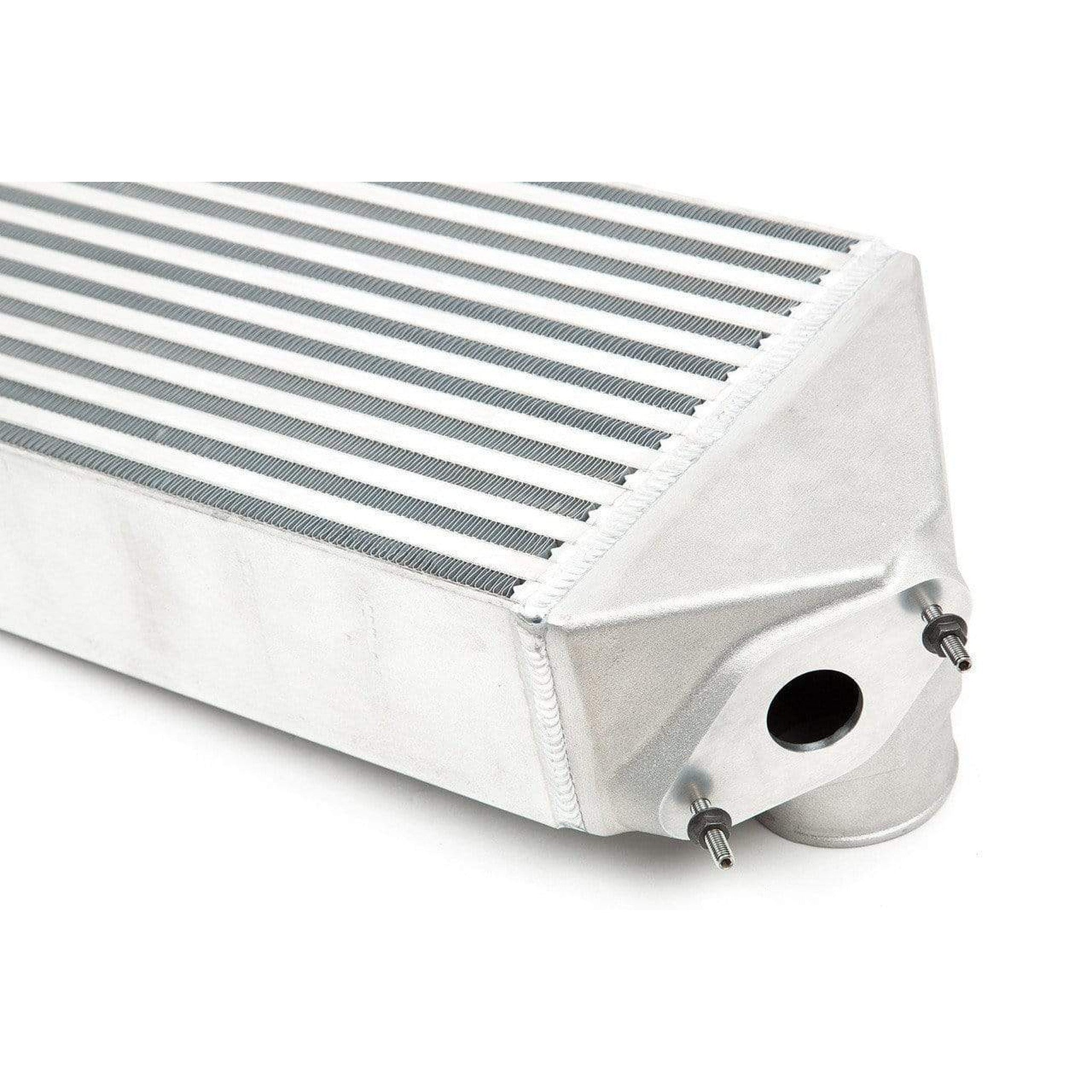 GrimmSpeed Top Mount Intercooler Subaru WRX 2008-2014 - Black | 090044