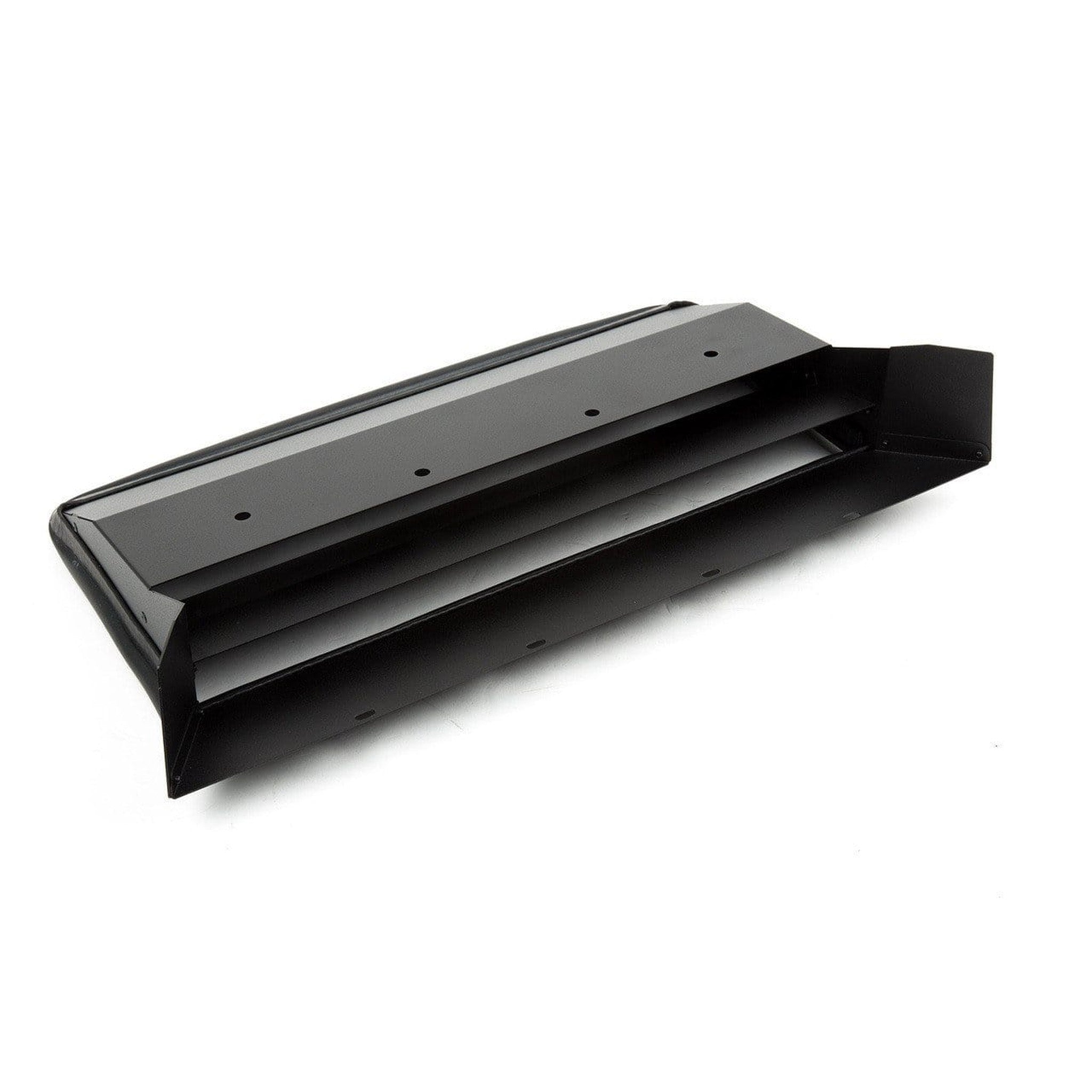 GrimmSpeed Top Mount Intercooler Subaru WRX 2008-2014 - Black | 090044