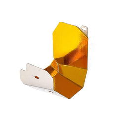 GrimmSpeed Turbo Heat Shield Reflect-A-Gold Foil Subaru WRX/STI/LGT/FXT EJ Series