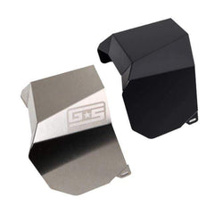 Grimmspeed Black Ceramic Coating Turbo Heat Shield V2 Subaru WRX/STI/LGT/FXT EJ Series | 092008