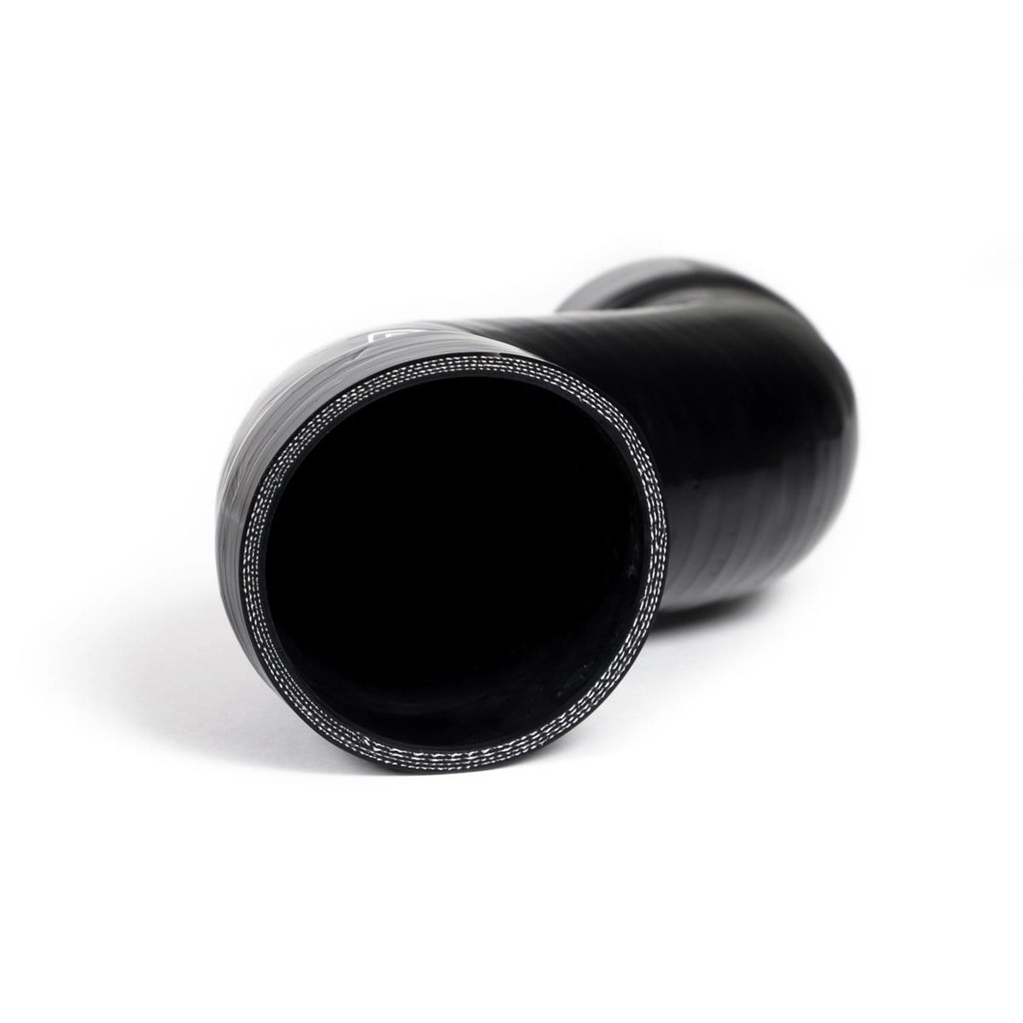 Grimmspeed Black Post MAF Hose Kit Subaru WRX 2008-2014 / STI 2008-2021 | 125011