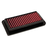 Grimmspeed Dry-Con Performance Panel Air Filter BRZ / FR-S / FT-86 2013-2020 (Auto trans and Plastic IM for 17-19)