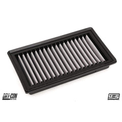 Grimmspeed Dry-Con Performance Panel Air Filter Subaru BRZ / Toyota FT- 86 2017-2020 (Manual trans and Metal IM only)