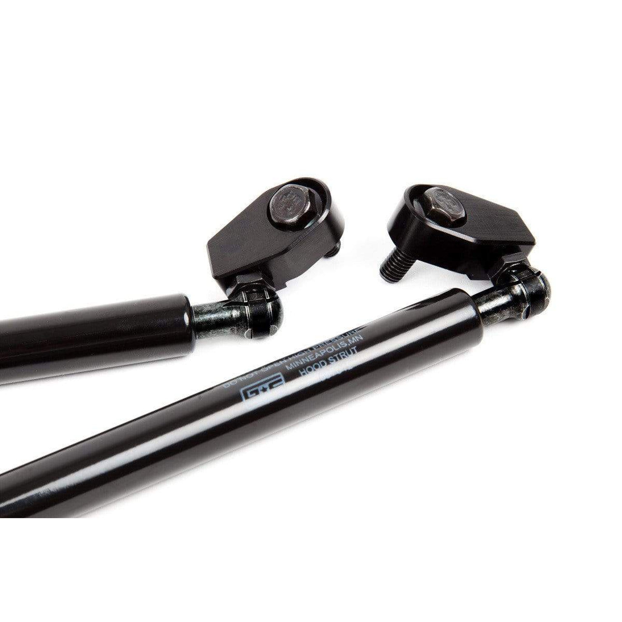 Grimmspeed Hood Struts 2002-2007 Subaru WRX / STI / 2005-2006 Saab 9-2X Aero