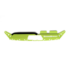 Grimmspeed Radiator Shroud Neon Green Subaru WRX / STI 2015-2021 | GRM096056