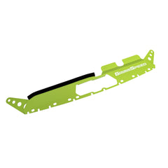 Grimmspeed Radiator Shroud Neon Green Subaru WRX / STI 2015-2021 | GRM096056