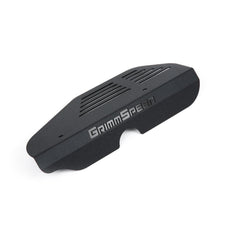 Grimmspeed Red Alternator Cover Subaru WRX / STI / Forester XT / Outback XT 2002-2014