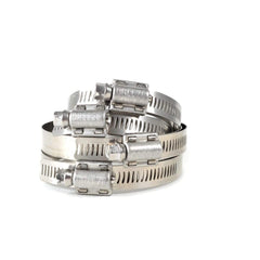 Grimmspeed Red Top Mount Intercooler Silicone Hose Kit Subaru WRX 2002-2007 / STI 2004-2021 | 090108