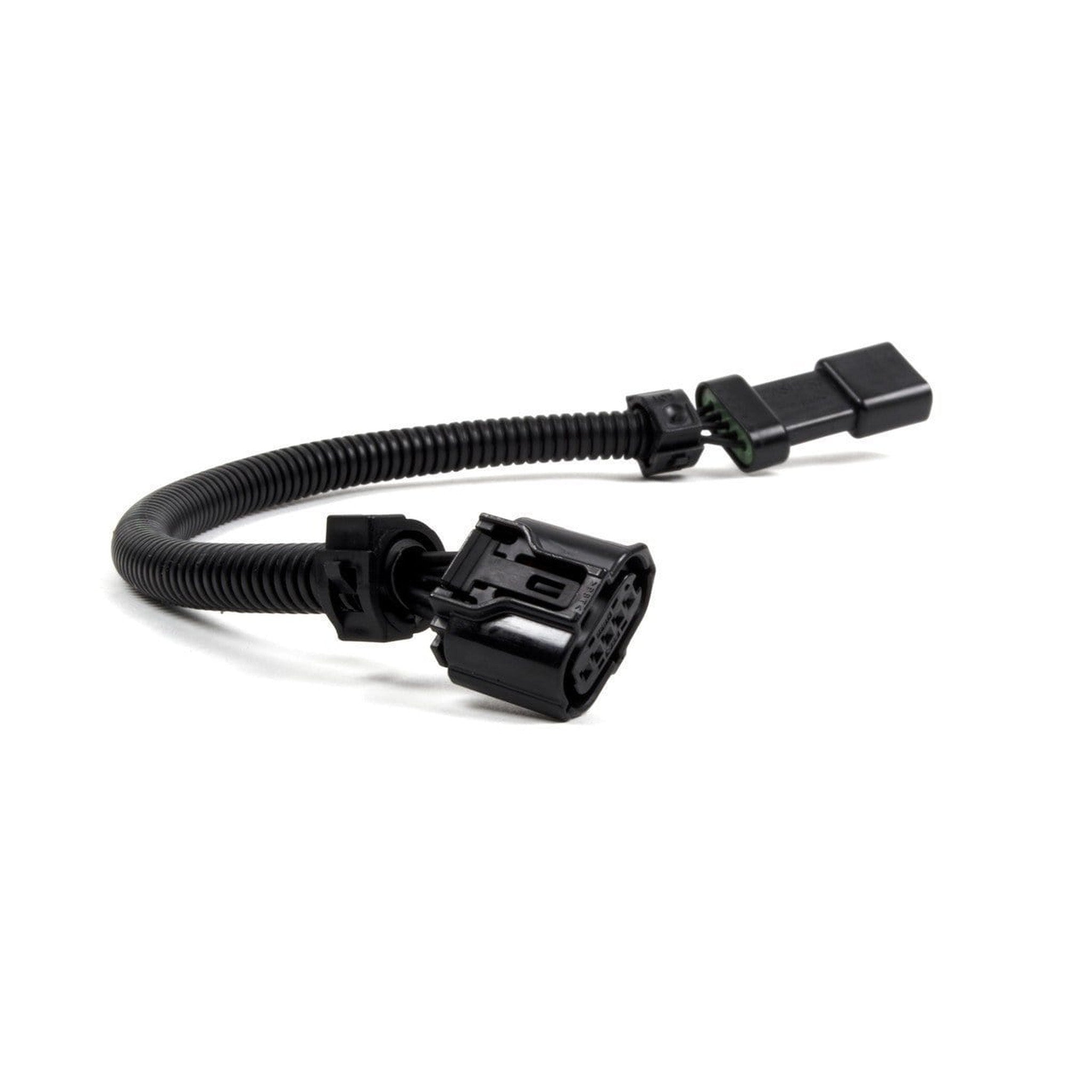 Grimmspeed StealthBox Cold Air Intake Black Subaru WRX 2015-2021