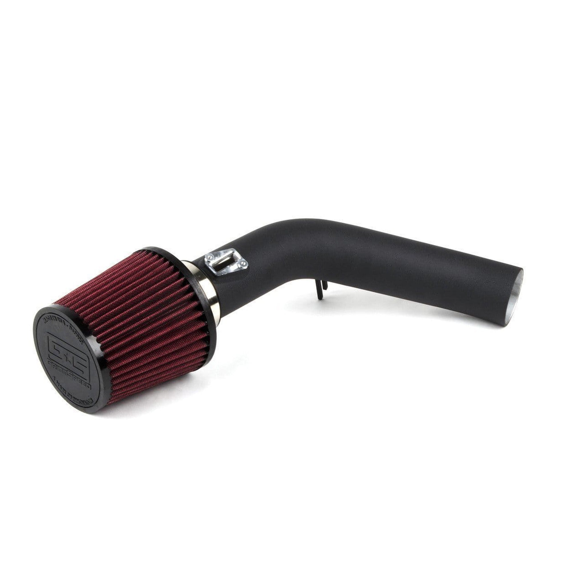 Grimmspeed StealthBox Cold Air Intake Black Subaru WRX 2015-2021