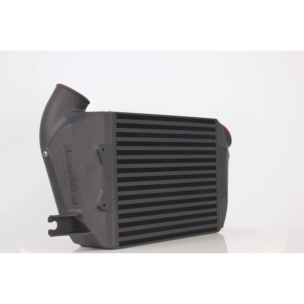 Grimmspeed Top Mount Intercooler Kit TMIC Subaru WRX 15-2021 
