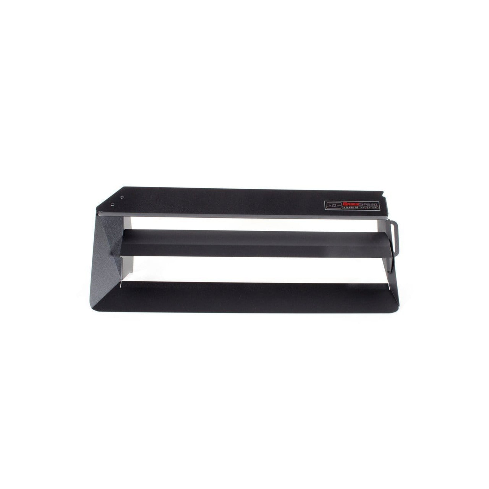 Grimmspeed Top Mount Intercooler Splitter Subaru STI 2015-2021 | 093128