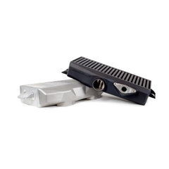 Grimmspeed Top Mount Intercooler Subaru 02-07 WRX / 04-21 STI / 04-08 Forester XT - Black | 090024
