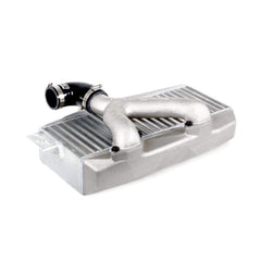 Grimmspeed Top Mount Intercooler Subaru 02-07 WRX / 04-21 STI / 04-08 Forester XT - Black | 090024
