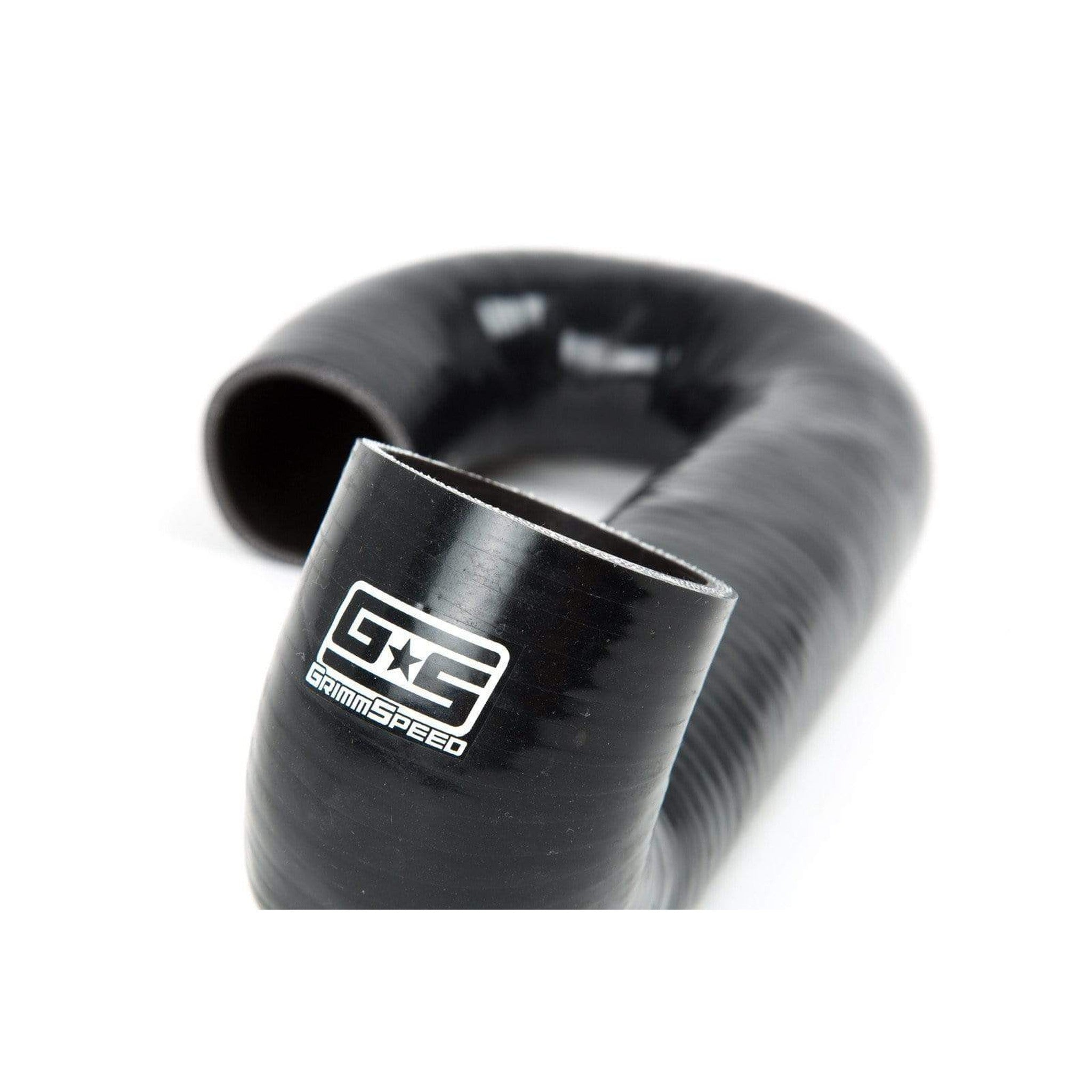 Grimmspeed Top Mount Intercooler Turbo Outlet Hose WRX 2008-2014 / Legacy GT 2005-2009