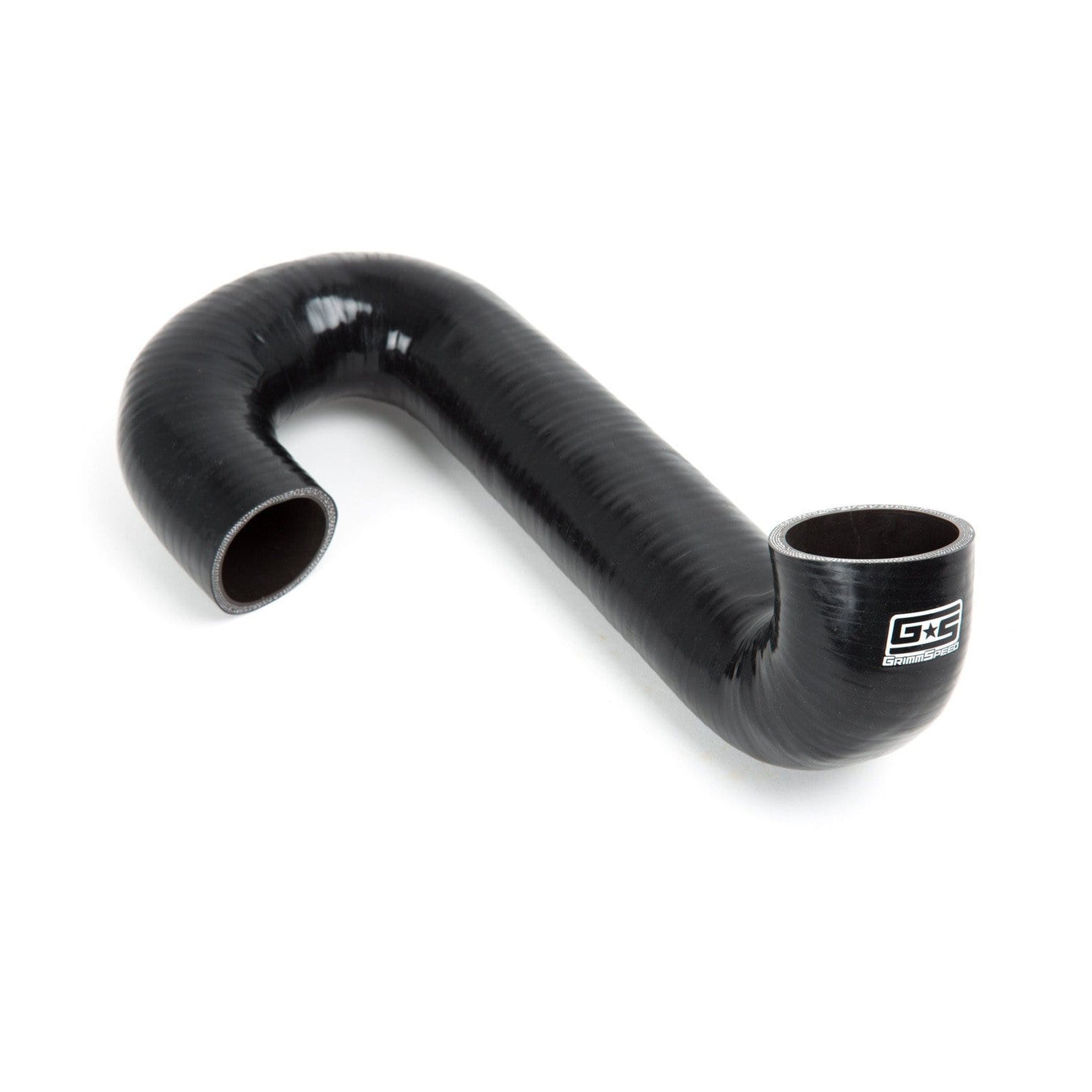 Grimmspeed Top Mount Intercooler Turbo Outlet Hose WRX 2008-2014 / Legacy GT 2005-2009