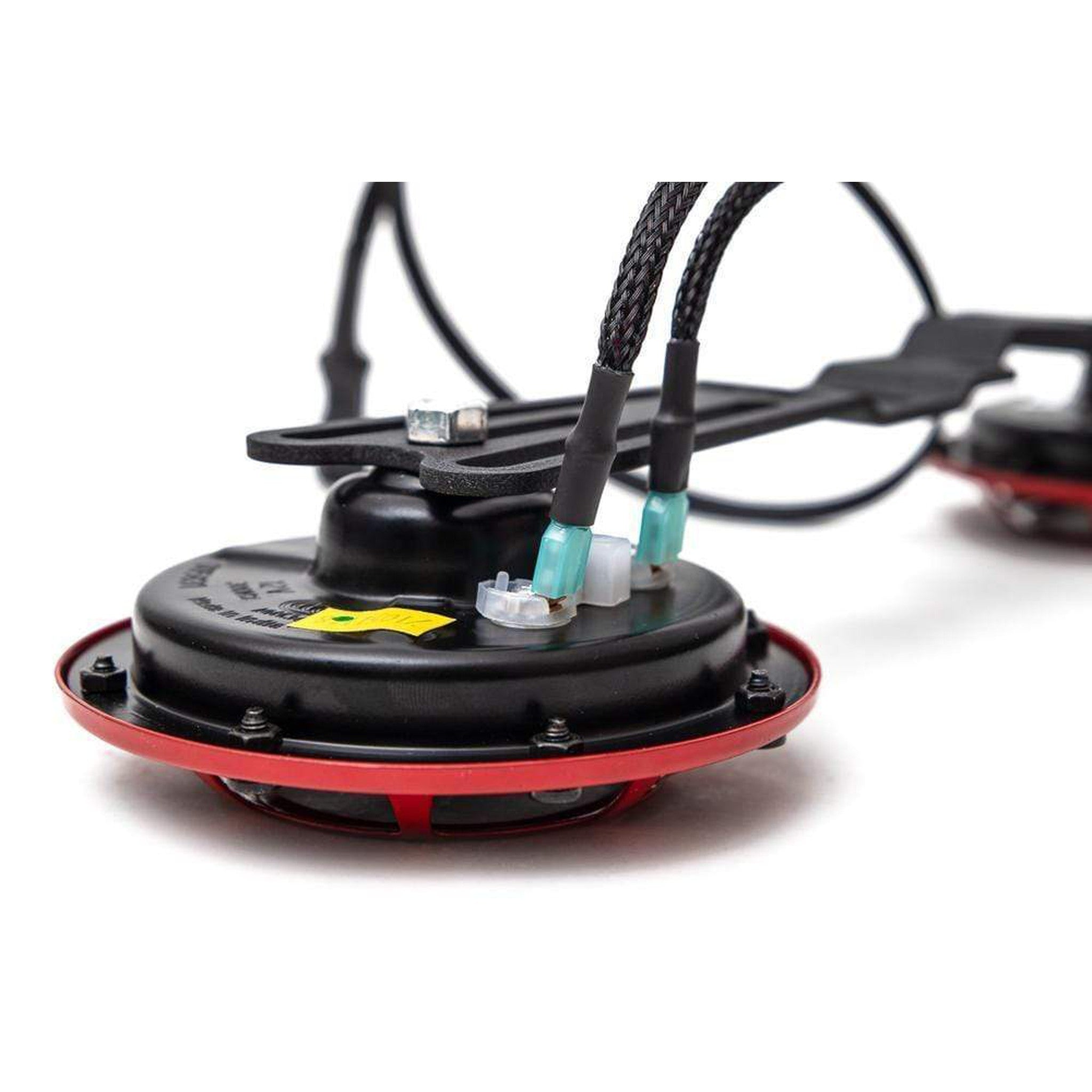 Grimmspeed Wiring Harness Hella Horn Subaru WRX / STI 2015-2021