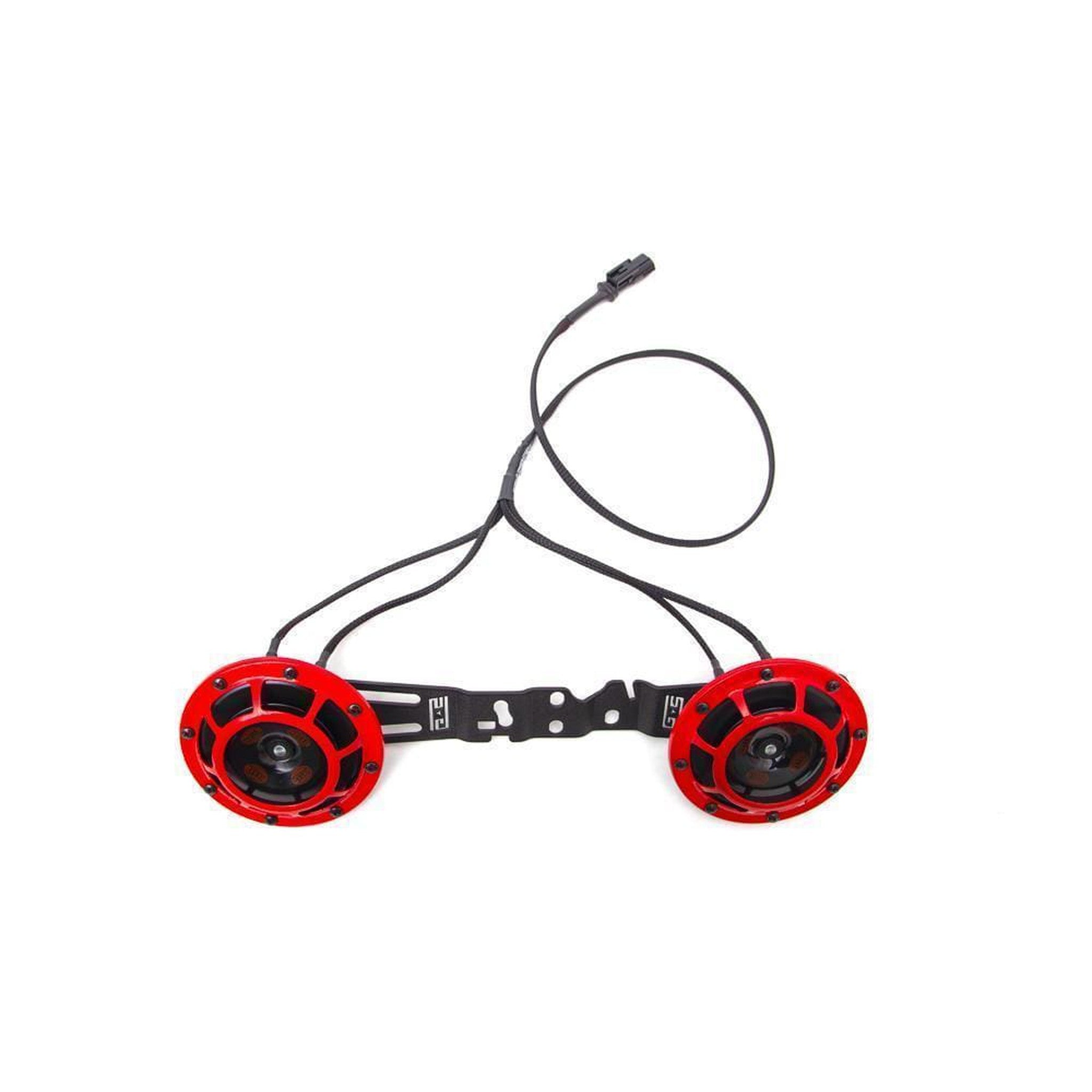 Grimmspeed Wiring Harness Hella Horn Subaru WRX / STI 2015-2021