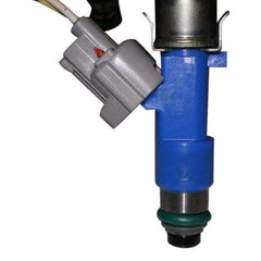 HKS 545cc Fuel Injector Top Feed Nissan 350z / Infiniti G35 2003-2006 | 14002-AN001
