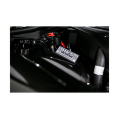 HKS Dry Carbon Air Intake Box Only Toyota Supra 2020-2021 | 70026-AT003