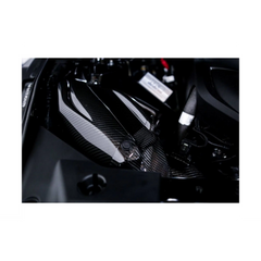HKS Dry Carbon Air Intake Box Only Toyota Supra 2020-2021 | 70026-AT003