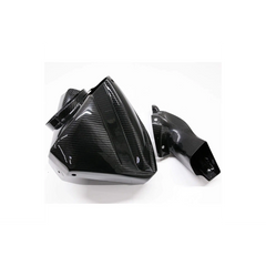 HKS Dry Carbon Air Intake Box Only Toyota Supra 2020-2021 | 70026-AT003