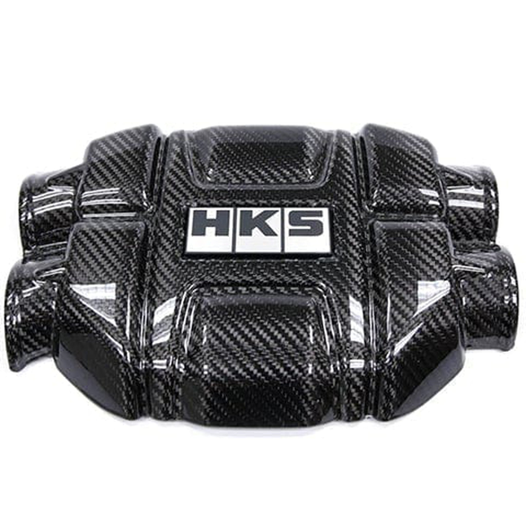 Hks Racing Covers Pattern HKS Dry Carbon Engine Cover Subaru BRZ / Toyota GR86 2022 70026-AT008 ...