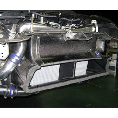 HKS Front Mount Intercooler Kit Nissan GT-R 2009-2025 | 13001-AN013