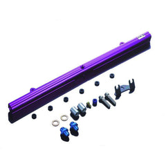 HKS Fuel Rail Upgrade Kit 11mm Nissan Skyline RB26 1989-2002 | 1407-RN003