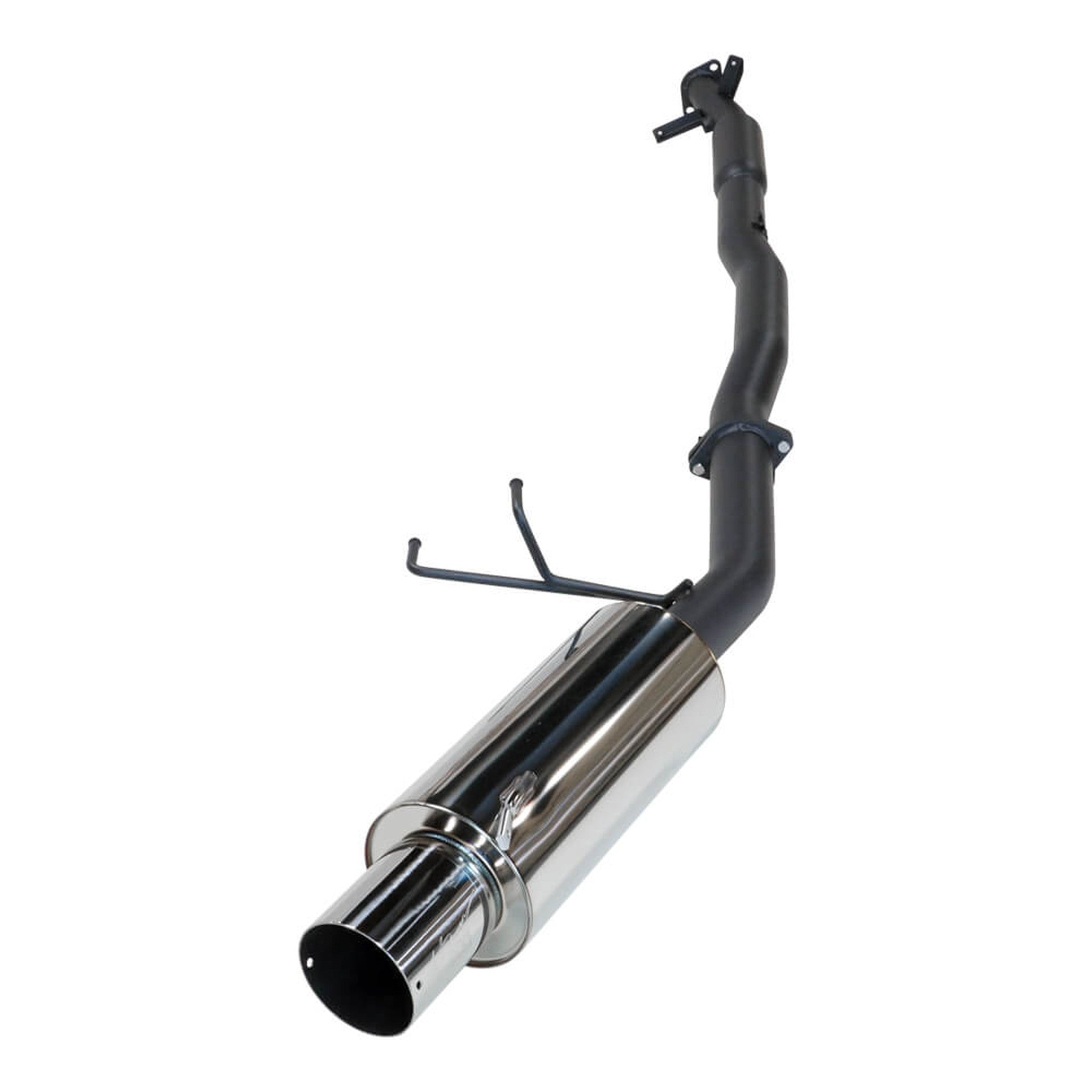 HKS Hi-Power Cat Back Exhaust Mitsubishi Eclipse GSX 1995-1999 | 3106-EX001