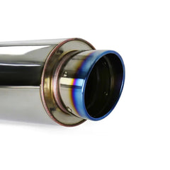 HKS Hi-Power Cat Back Exhaust Subaru WRX / STI 2015-2021 | 31006-BF001