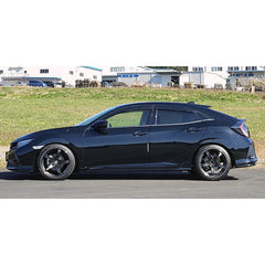 HKS Hipermax S Coilover Kit Honda Civic Hatchback 2016-2021 | 80300-AH009