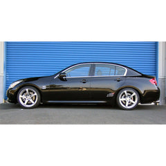 HKS Hipermax S Coilover Kit Infiniti G37 Sedan 2008-2013 | 80300-AN004