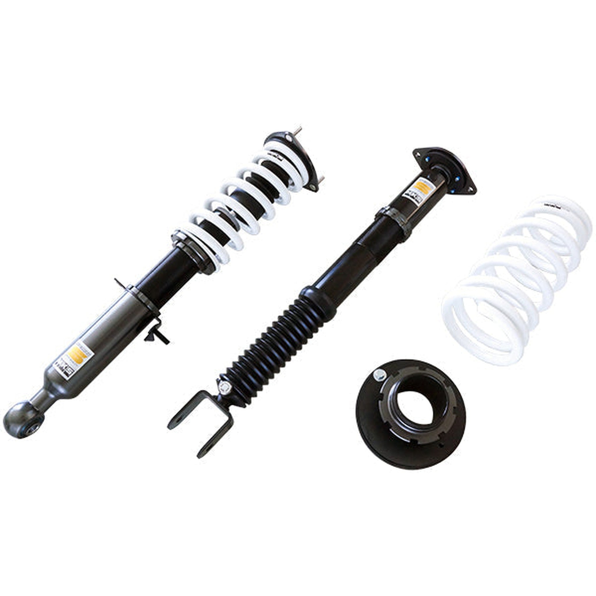 HKS Hipermax S Coilover Kit Infiniti G37 Sedan 2008-2013 | 80300-AN004