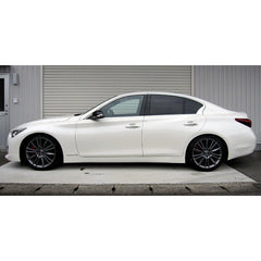 HKS Hipermax S Coilover Kit Infiniti Q50 2014-2016 | 80300-AN017