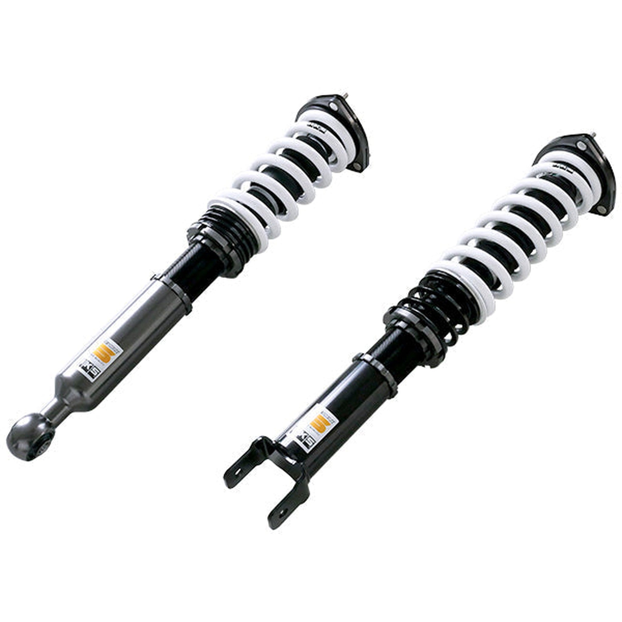 HKS Hipermax S Coilover Kit Infiniti Q50 2014-2016 | 80300-AN017