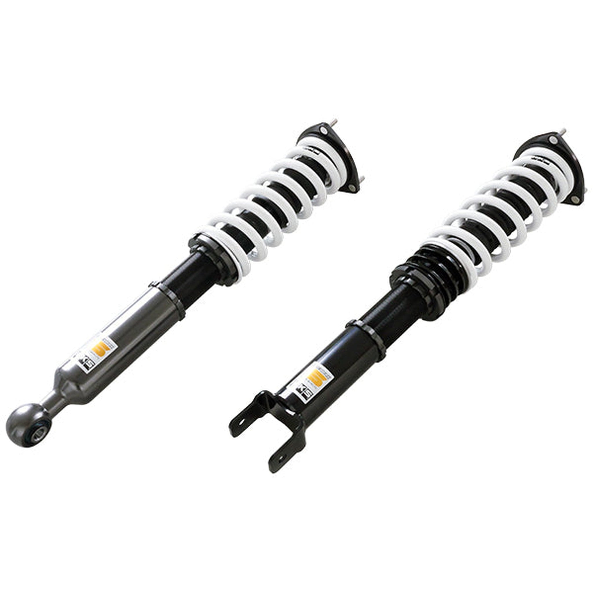 HKS Hipermax S Coilover Kit Infiniti Q60 2017-2020 | 80300-KN001