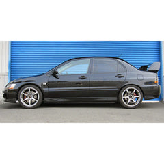 HKS Hipermax S Coilover Kit Mitsubishi EVO 8 / EVO 9 2003-2006 | 80300-AM002