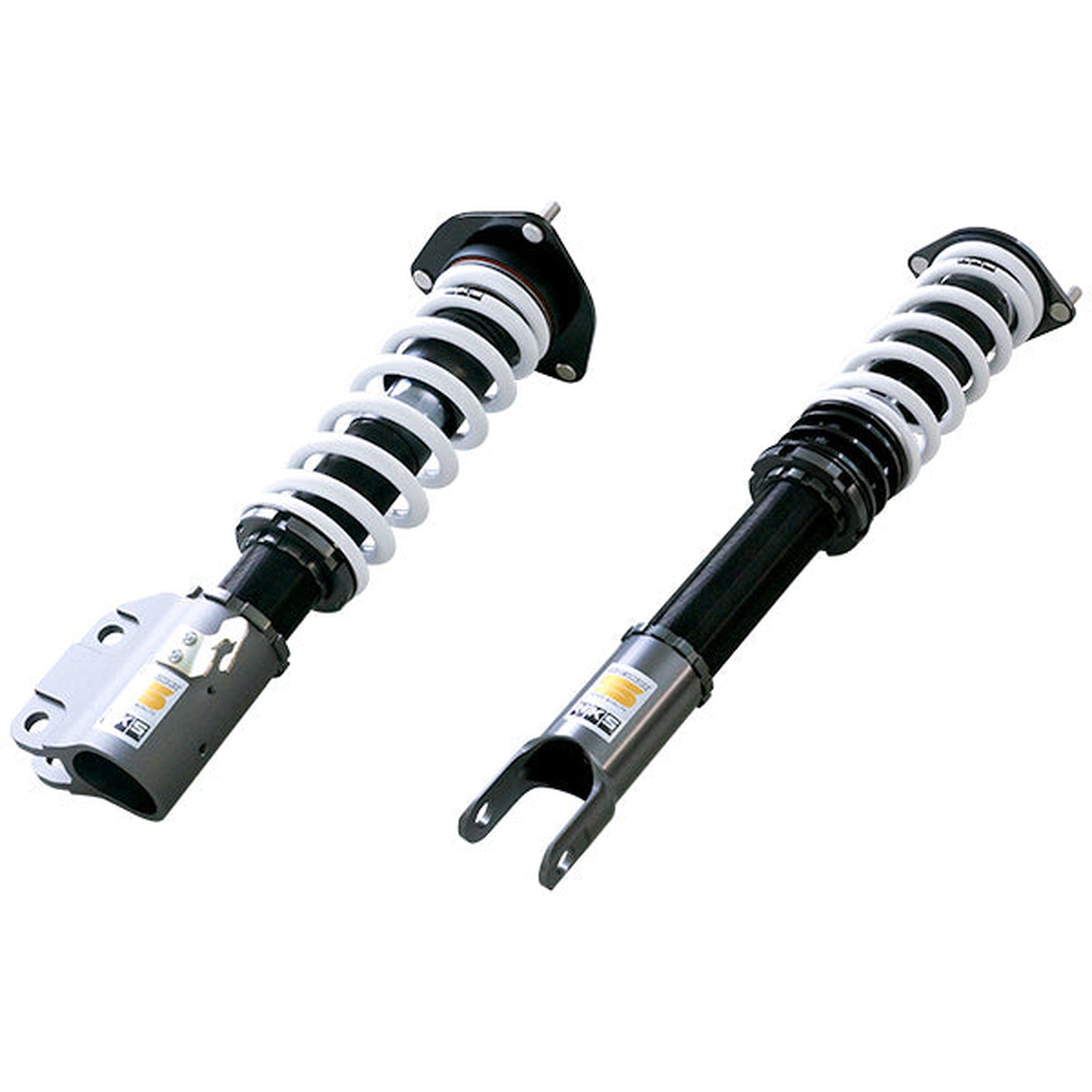 HKS Hipermax S Coilover Kit Mitsubishi EVO 8 / EVO 9 2003-2006 | 80300-AM002