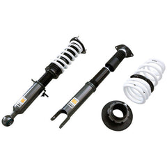 HKS Hipermax S Coilover Kit Nissan 370z 2009-2020 | 80300-AN009