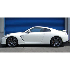 HKS Hipermax S Coilover Kit Nissan GT-R 2009-2021 | 80300-AN001